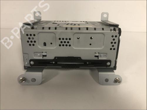 Used Radio Radio FORD S-MAX (CJ, WA6) 2.0 TDCi (150 hp) 33581064 33581064
