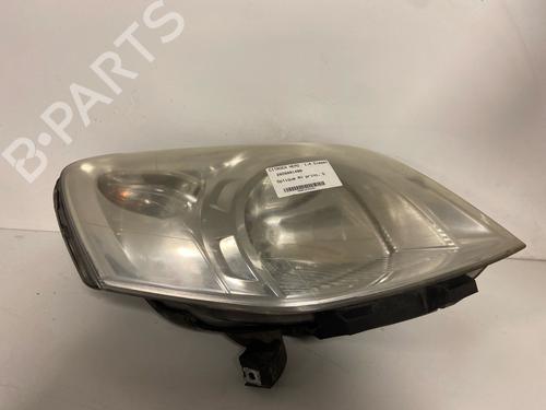 right-headlight-citroen-nemo-box-bodympv-aa_-2008-34569201 main image