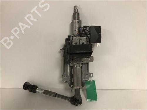 Used Steering column Steering column OPEL CORSA F (P2JO) 1.2 (68) (101 hp) 33581965 33581965