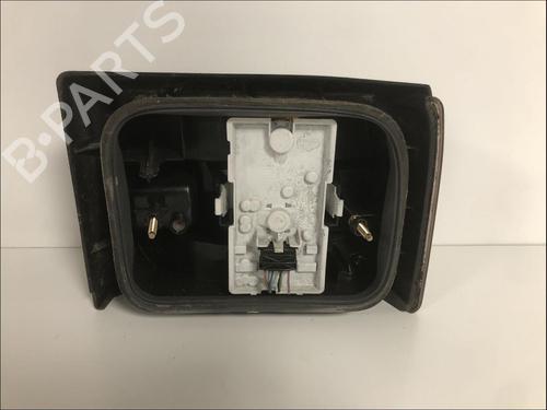 Used Left taillight Left taillight RENAULT 19 I (B/C53_) 1.4 (80 hp) 33580543 33580543