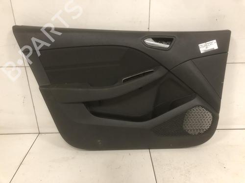 Forreste venstre beklædning RENAULT CLIO V (B7_) 1.0 TCe 90 (B7MT) | BP37752683C58 - Image 4