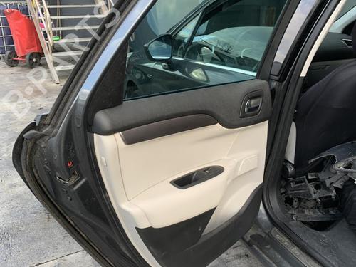 Used Rear left window mechanism Rear left window mechanism CITROËN C4 II (NC_) 1.6 VTi 120 (NC5FS0, NC5FS9) (120 hp) 35912530 35912530