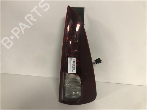 Right taillight RENAULT ESPACE IV (JK0/1_) 3.0 dCi (JK0E, JK0Y) | BP33580872C35 - Image 2