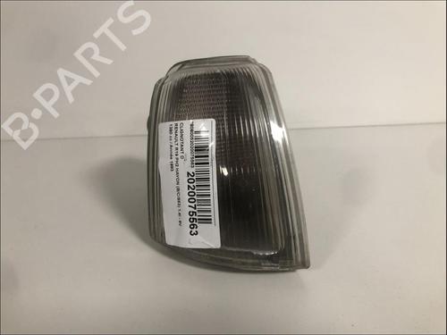 Used Right front indicator Right front indicator RENAULT 19 II (B/C53_) 1.4 (80 hp) 33579396 33579396