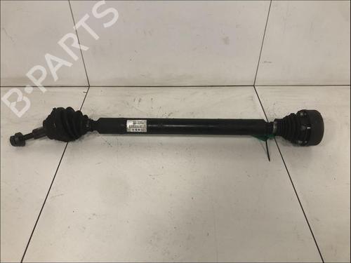 Used Right front driveshaft Right front driveshaft VW GOLF V (1K1) [2003-2010] 33582361 33582361