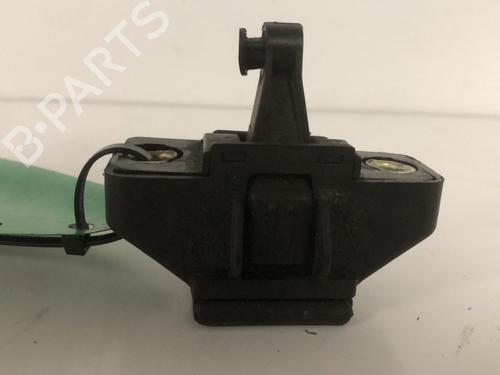 Bagklap lås Bagklap lås RENAULT MEGANE I (BA0/1_) 1.9 dTi (BA08, BA0N) (98 hp) 33596437 33596437