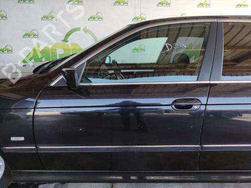 Used Left front door Left front door BMW 5 (E34) [1987-1995] 33593482 33593482