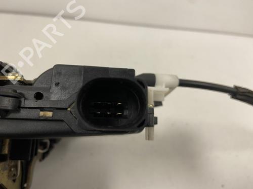 Used Rear left lock Rear left lock 34285209 34285209