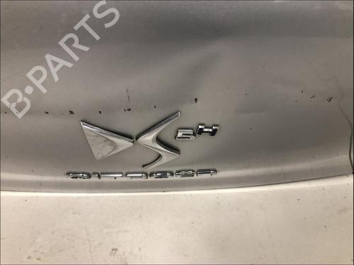 Used Tailgate Tailgate CITROËN DS5 [2011-2016] 33587564 33587564