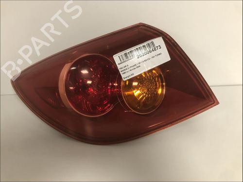 Left taillight MAZDA 3 (BK) 1.6 DI Turbo | BP33580805C34 - Image 2