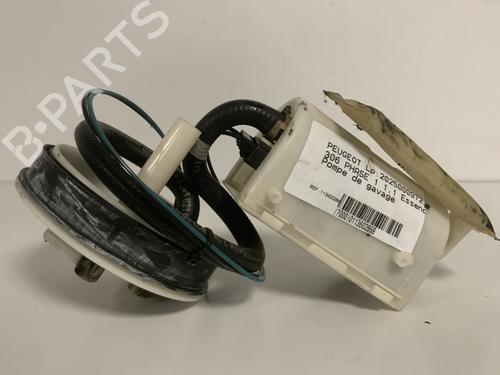 Kraftstoffpumpe für Kraftstoffpumpe KIA NIRO I (DE) [2016-2022] 33594573 33594573