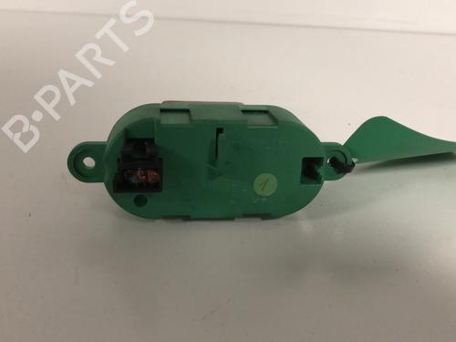 Heater resistor RENAULT ESPACE IV (JK0/1_) 2.2 dCi (JK0H) | BP33596088M108 - Image 2