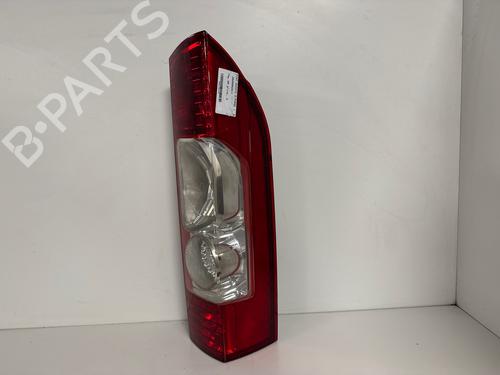 Right taillight FIAT DUCATO Platform/Chassis (250_) 100 Multijet 2,2 D | BP37255394C35 - Image 4
