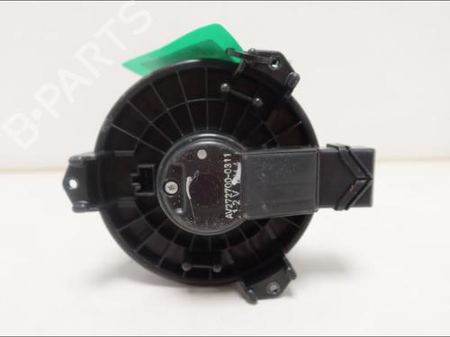 heater-blower-motor-suzuki-swift-iii-mz-ez-2005-33576050 main image