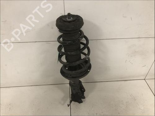Used Left front shock absorber Left front shock absorber OPEL INSIGNIA A (G09) [2008-2017] 33587643 33587643