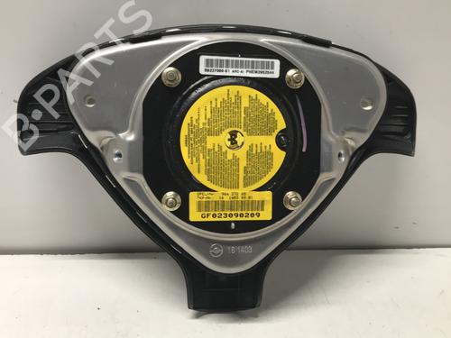 Used Driver airbag Driver airbag OPEL ZAFIRA A MPV (T98) 1.6 16V (F75) (101 hp) 33602343 33602343