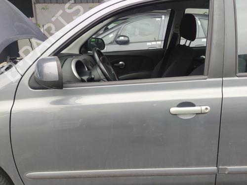Used Left front door Left front door NISSAN MICRA III (K12) 1.5 dCi (86 hp) 33591999 33591999