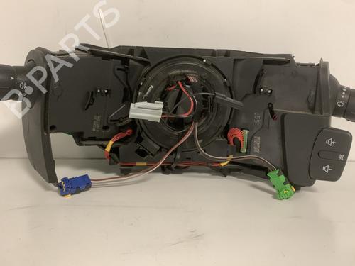 Steering column stalk RENAULT MODUS / GRAND MODUS (F/JP0_) 1.5 dCi 75 | BP33587236I23 - Image 5