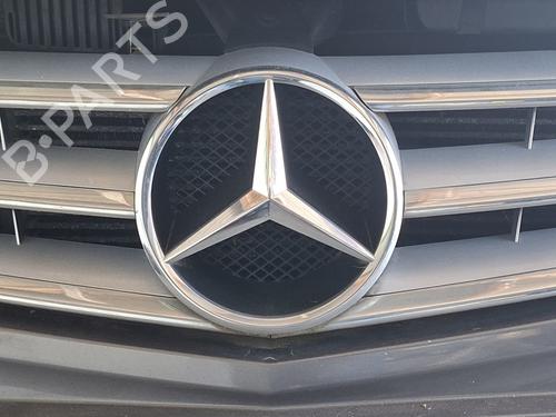 grille-mercedes-benz-a-class-w169-2004-2005-2006-2007-2008-2009-2010-2011-2012-37229742 main image