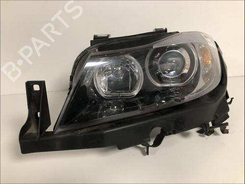Left headlight BMW 3 (E90) | BP35907449C28 - Image 3