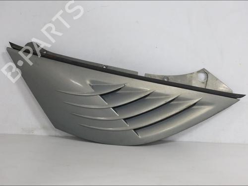 Used Headlight eyebrow Headlight eyebrow RENAULT AVANTIME (DE0_) 2.2 dCi (DE01) (150 hp) 33573851 33573851