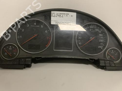 Used Instrument cluster Instrument cluster AUDI A4 B7 (8EC) 1.6 (102 hp) 33595482 33595482