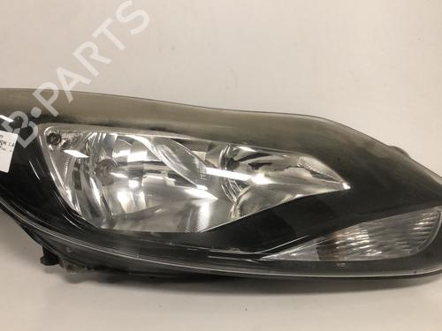 Right headlight FORD FOCUS III Turnier 1.6 TDCi | BP33586918C29 - Image 5