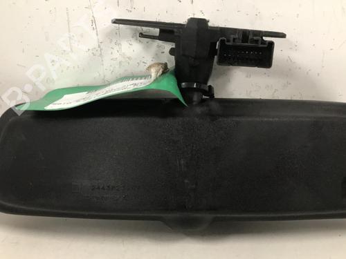 Used Rear mirror Rear mirror OPEL ZAFIRA / ZAFIRA FAMILY B (A05) 1.9 CDTI (M75) (150 hp) 33598465 33598465