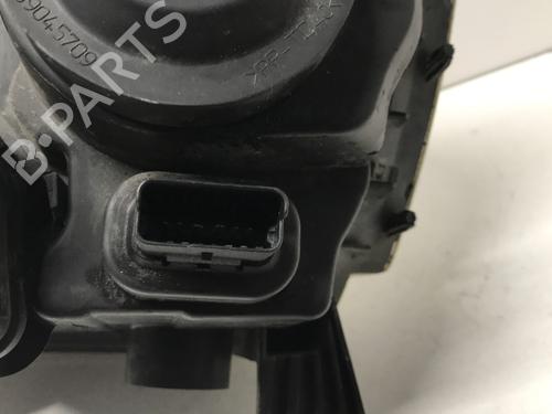 Right headlight RENAULT MODUS / GRAND MODUS (F/JP0_) 1.5 dCi (FP0F, JP0F) | BP33599951C29  - Image 5