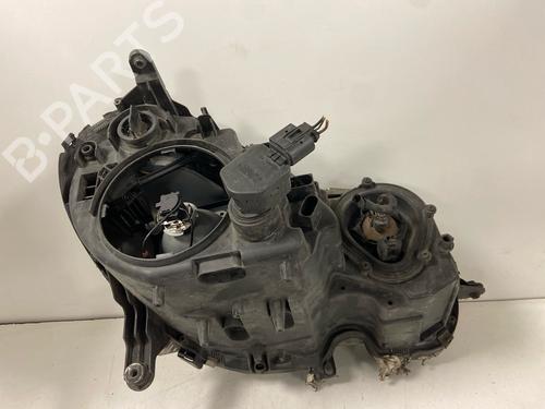 Used Left headlight Left headlight 39256103 39256103