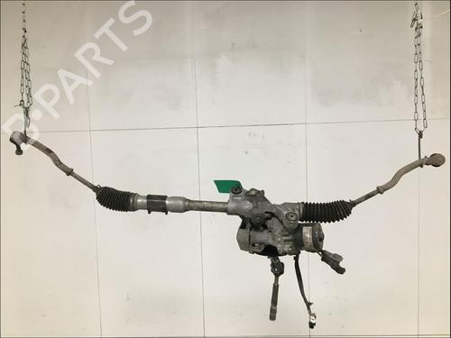 Used Steering rack Steering rack HONDA CIVIC VIII Hatchback (FN, FK) 2.2 CTDi (FK3) (140 hp) 33584204 33584204