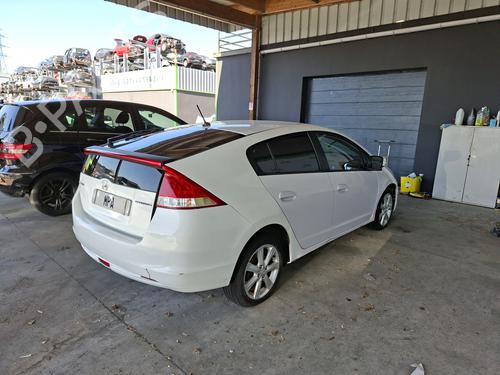 Other HONDA INSIGHT (ZE_) 1.3 IMA (ZE28, ZE2) | BP36582208O1 - Image 5