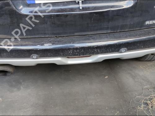 Used Other Other RENAULT KOLEOS I (HY_) 2.0 dCi 4x4 (HY0K) (150 hp) 33576435 33576435