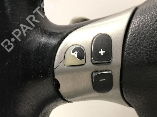 Used Steering wheel Steering wheel ALFA ROMEO 147 (937_) 2.0 16V T.SPARK (937.AXA1, 937.AXC1, 937.BXC1) (150 hp) 33597443 33597443