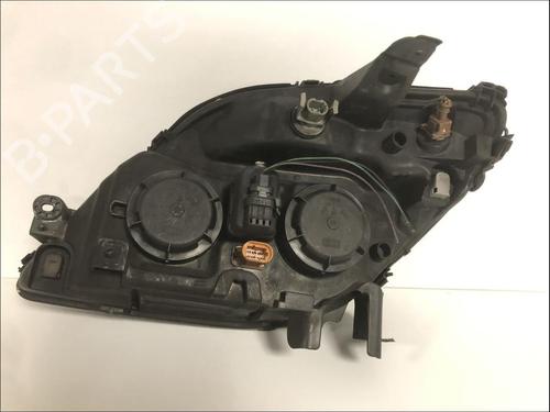 Used Right headlight Right headlight RENAULT SCÉNIC I MPV (JA0/1_, FA0_) [1999-2010] 33579043 33579043