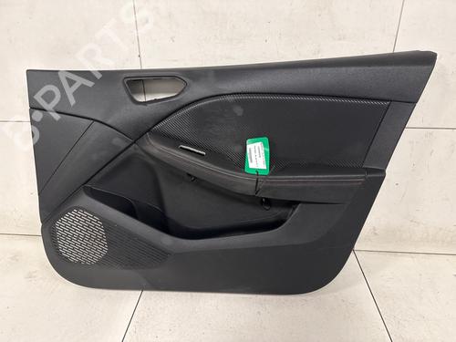 Front right panel RENAULT CLIO V (B7_) 1.5 Blue dCi 115 (B7AD) | BP33990634C59 - Image 2