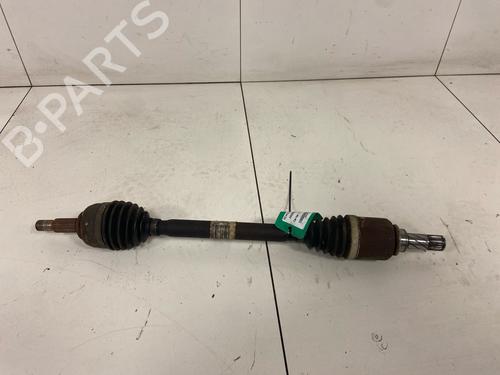 Used Left front driveshaft Left front driveshaft 38427407 38427407