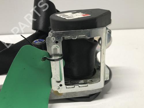 Used Front left seatbelt Front left seatbelt AUDI A4 B7 Avant (8ED) [2004-2008] 33603160 33603160