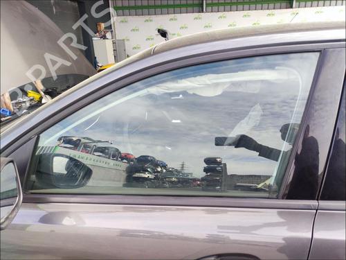 Used Front left door window Front left door window PEUGEOT 308 II (LB_, LP_, LW_, LH_, L3_) 1.2 THP 110 (110 hp) 33585994 33585994