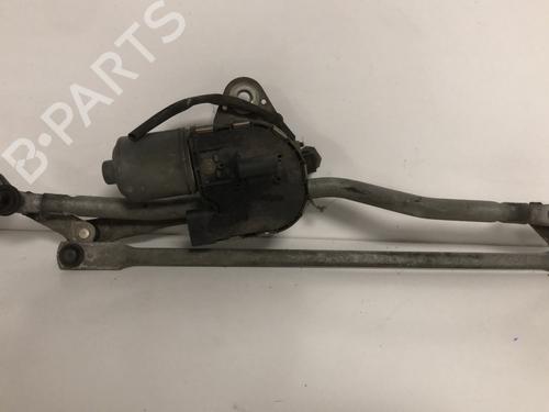 Front wiper motor AUDI A6 C6 (4F2) 2.0 TDI | BP33596813M29 - Image 2