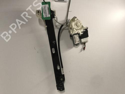 Used Front left window mechanism Front left window mechanism SEAT ALTEA (5P1) [2004-2015] 33590477 33590477