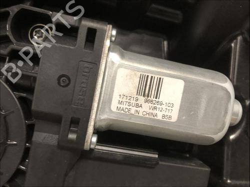 Used Front right window mechanism Front right window mechanism VOLVO XC60 II (246) D4 AWD (190 hp) 33581925 33581925