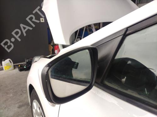 Used Left mirror Left mirror HYUNDAI i30 (GD) 1.6 CRDi (110 hp) 33595077 33595077