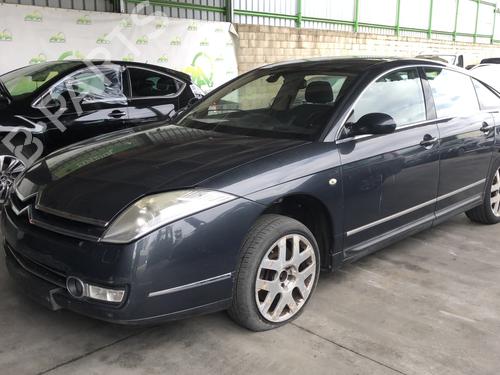 Dashboard CITROËN C6 (TD_) 2.2 HDi | BP33602398C46 - Image 2