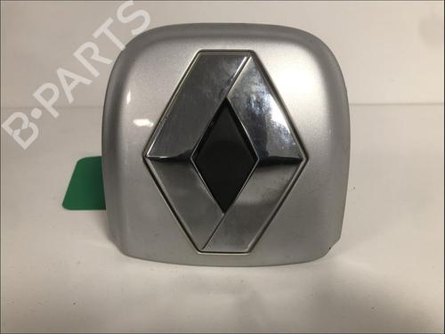 Used Electronic module Electronic module RENAULT CLIO II (BB_, CB_) [1998-2016] 33580001 33580001