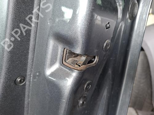 Used Front right lock Front right lock PEUGEOT 208 I (CA_, CC_) 1.4 HDi (68 hp) 36287605 36287605