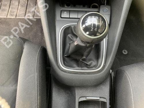 Used Gear lever Gear lever VW GOLF PLUS V (5M1, 521) [2004-2013] 34451669 34451669