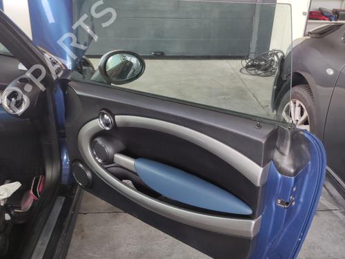 Used Front right window mechanism Front right window mechanism MINI MINI (R56) Cooper D (109 hp) 35910263 35910263