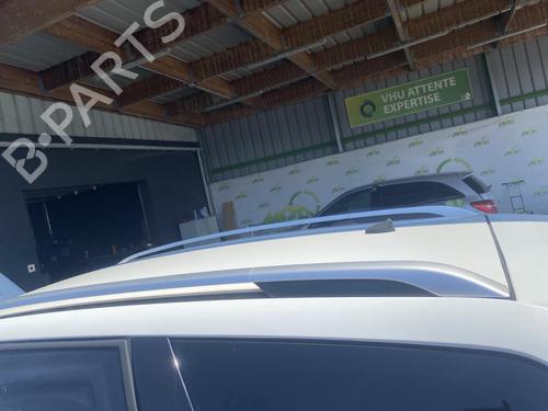 Used Roof bar Roof bar 37255989 37255989