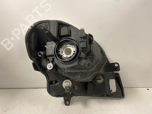 Left headlight RENAULT KANGOO Express (FW0/1_) Z.E. (FW0Z, FW1Z) | BP38941138C28 - Image 5